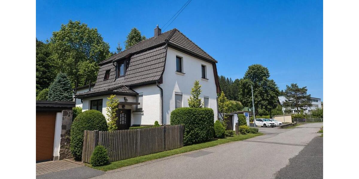 Einfamilienhaus Sonneberg - 5 Zimmer, 120 m&sup2;, 85.000&euro; | Angebot:26375869