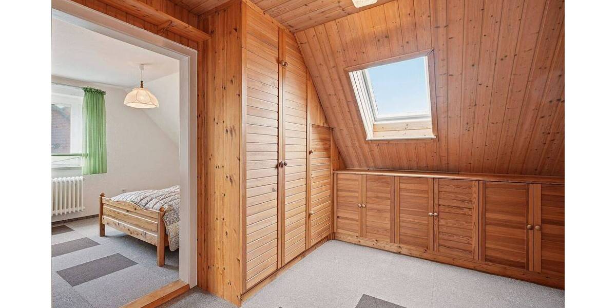 Einfamilienhaus Eutin - 5 Zimmer, 143 m&sup2;, 357.000&euro; | Angebot:26863610
