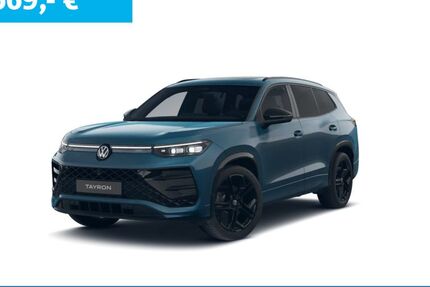 VW Tayron 2.999 km 73.565 &euro; Böblingen 71032