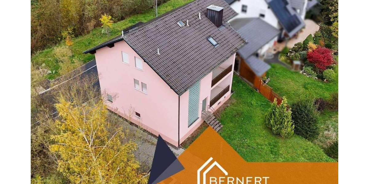 Mehrfamilienhaus, Wohnhaus Lichtenfels Schney - 1 Zimmer, 230 m&sup2;, 425.000&euro; | Angebot:25689932