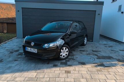 VW Polo 112.000 km 4.890 &euro; Frensdorf 96158