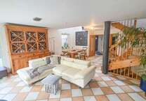 Haus zum Mieten in Rheinstetten Forchheim 1.890 € 130.89 m²