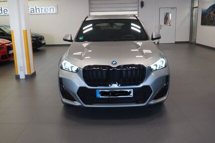 BMW X1 9.000 km 53.500 € Leiblfing 94339