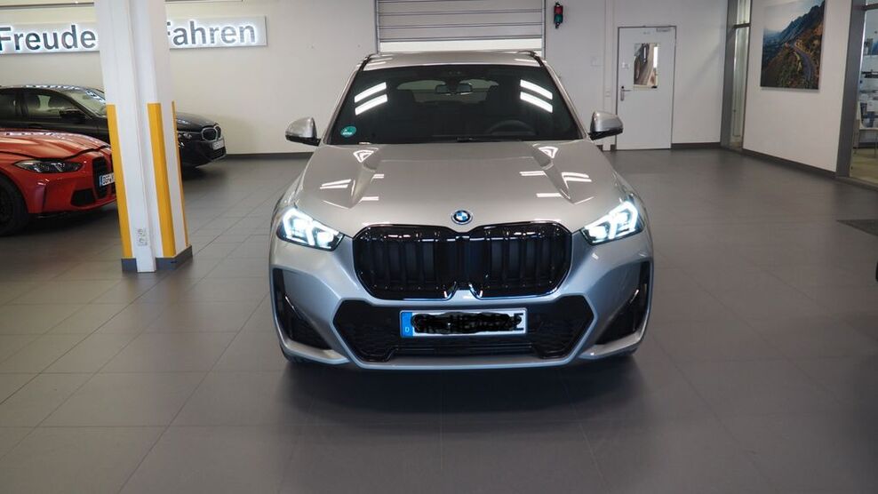 BMW X1 9.000 km 53.500 € Leiblfing 94339