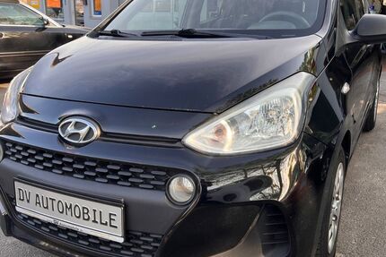 Hyundai i10 118.000 km 3.950 &euro; Lübeck 23560