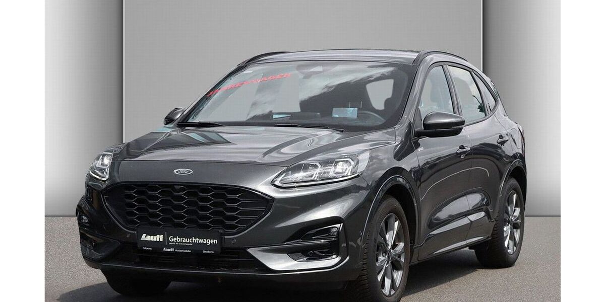 Ford Kuga 20.000 km 25.880 &euro; Moers 47441