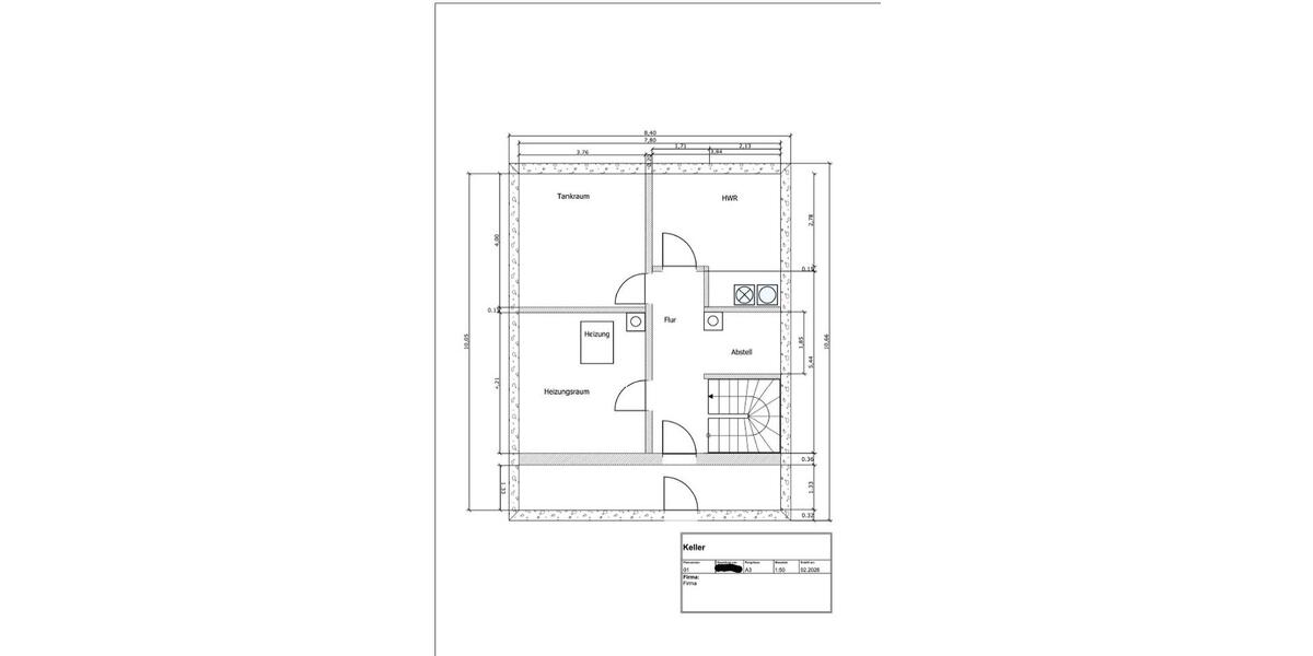Einfamilienhaus Aindling - 3 Zimmer, 120 m&sup2;, 490.000&euro; | Angebot:26929434
