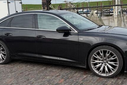 Audi A6 137.500 km 28.500 &euro; Esens 26427