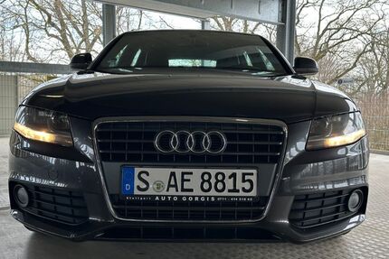 Audi A4 109.700 km 11.700 &euro; nürnberg 90431