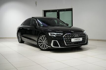 Audi A8 99.000 km 58.949 &euro; Hamburg 22047