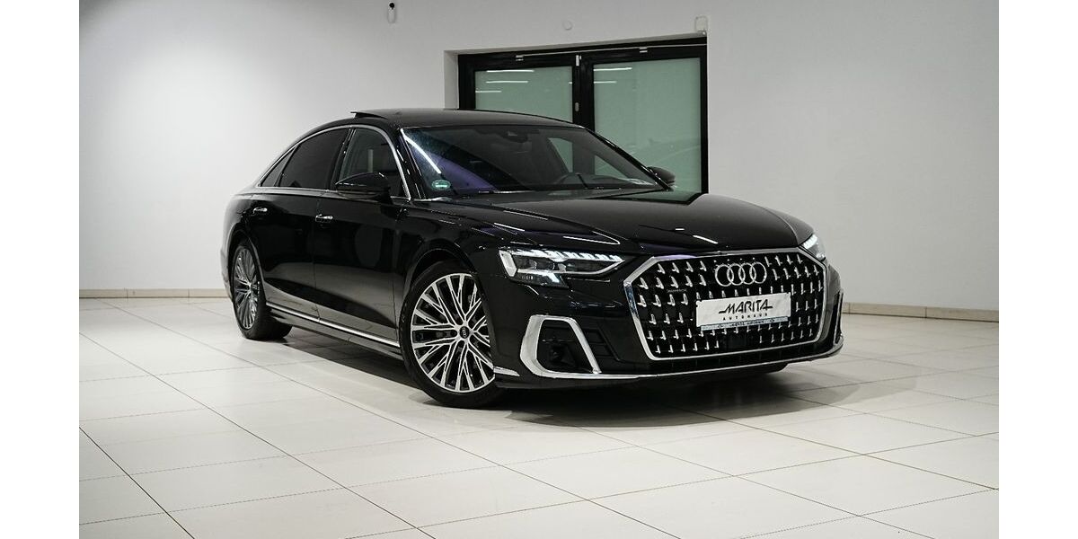 Audi A8 99.000 km 58.949 &euro; Hamburg 22047