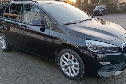 BMW 218 139.000 km 18.499 &euro; Fredersdorf-Vogelsdorf bei Berlin 15370