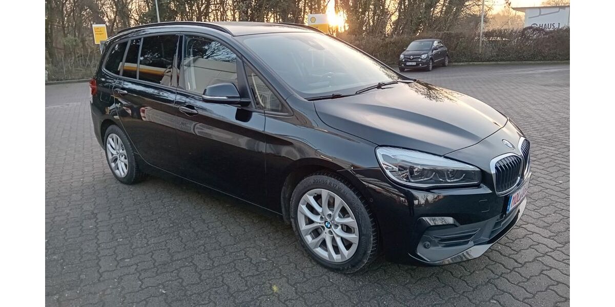 BMW 218 139.000 km 18.499 &euro; Fredersdorf-Vogelsdorf bei Berlin 15370