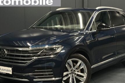 VW Touareg 95.000 km 49.970 &euro; Helmstedt 38350