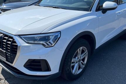 Audi Q3 80.700 km 27.950 &euro; Nürnberg 90431