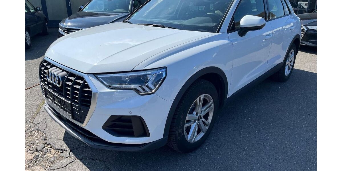 Audi Q3 80.700 km 27.950 &euro; Nürnberg 90431
