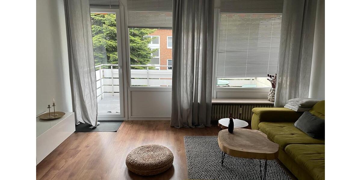 Wohnen auf Zeit Düsseldorf Stadtbezirk 9 - 2 Zimmer, 69 m&sup2;, 1.700&euro; | Angebot:26644260