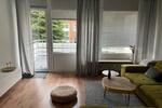 Wohnen auf Zeit Düsseldorf Stadtbezirk 9 - 2 Zimmer, 69 m&sup2;, 1.700&euro; | Angebot:26644260