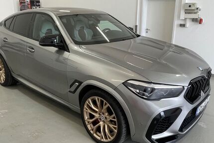 BMW X6 M 143.000 km 74.950 &euro; Röttenbach 91187