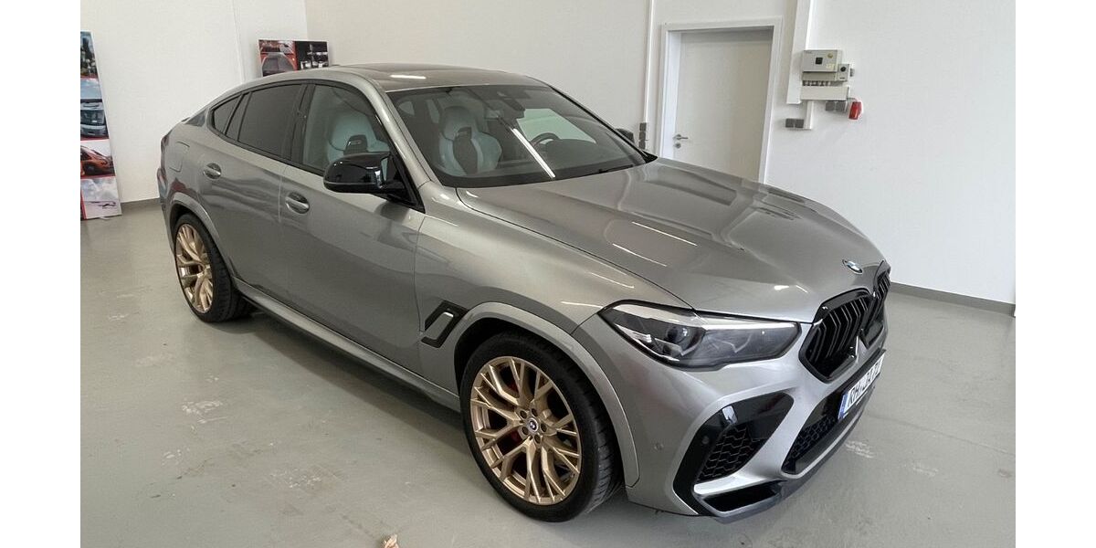 BMW X6 M 143.000 km 74.950 &euro; Röttenbach 91187