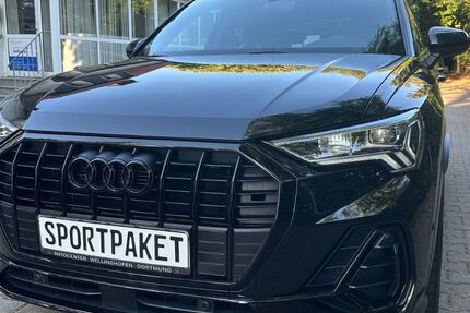 Audi Q3 61.000 km 25.999 &euro; Dortmund 44265