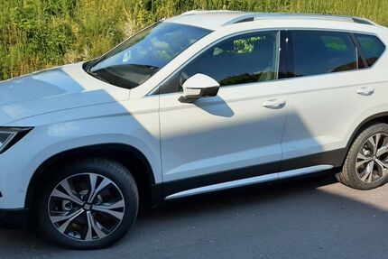 Seat Ateca 34.400 km 25.750 € Hamburg 20457