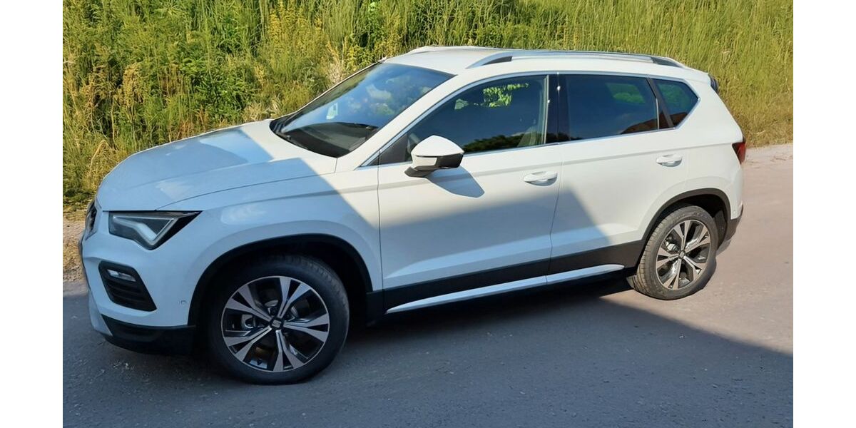 Seat Ateca 34.400 km 25.750 € Hamburg 20457