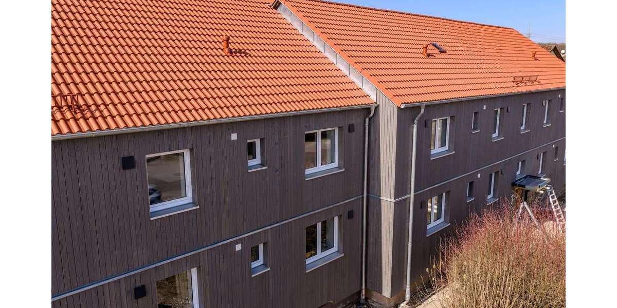 Etagenwohnung Schwandorf Ettmannsdorf - 2 Zimmer, 47 m&sup2;, 595&euro; | Angebot:25429577