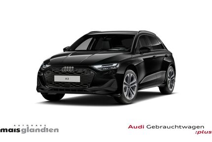 Audi A3 8.086 km 34.780 &euro; Pronsfeld 54597