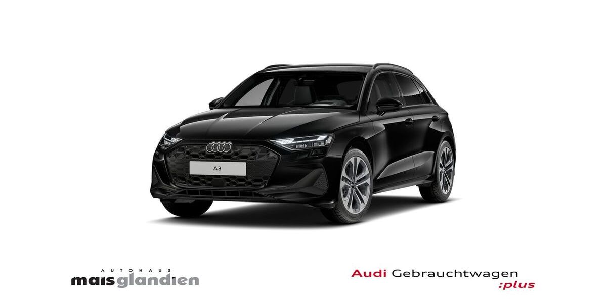 Audi A3 8.086 km 34.780 &euro; Pronsfeld 54597