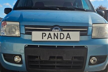 Fiat Panda 68.000 km 6.500 € Ransbach-Baumbach 56235