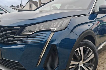 Peugeot 5008 95.062 km 18.445 € Wölfersheim 61200