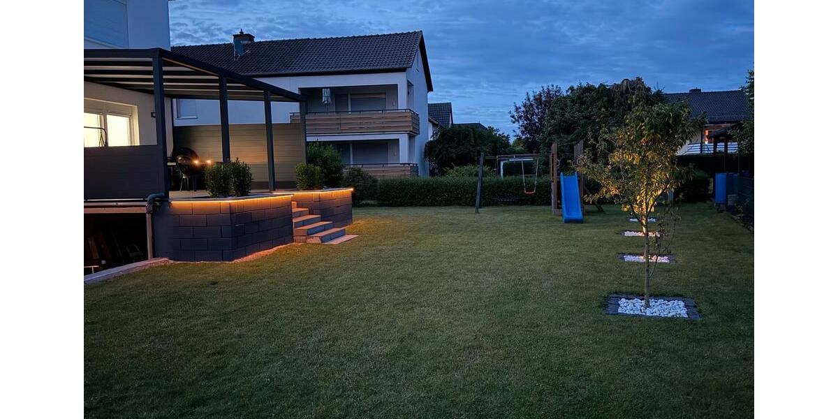 Einfamilienhaus Volkmarsen - 5 Zimmer, 120 m&sup2;, 379.000&euro; | Angebot:26919686