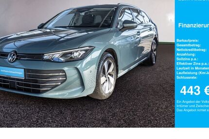 VW Passat 25.417 km 37.220 &euro; Stendal 39576