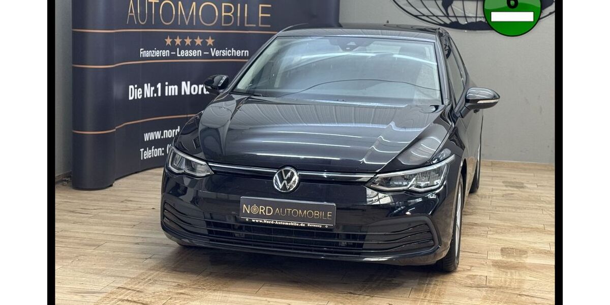 VW Golf 53.515 km 22.990 &euro; Rastede/ Wahnbek 26180