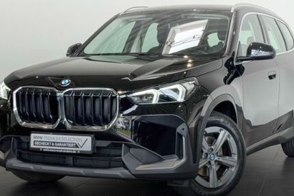 BMW X1 63.748 km 30.888 &euro; Fulda 36043