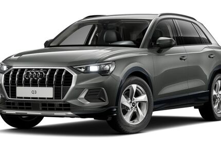 Audi Q3 10.300 km 34.999 &euro; Büdingen-Düdelsheim 63654
