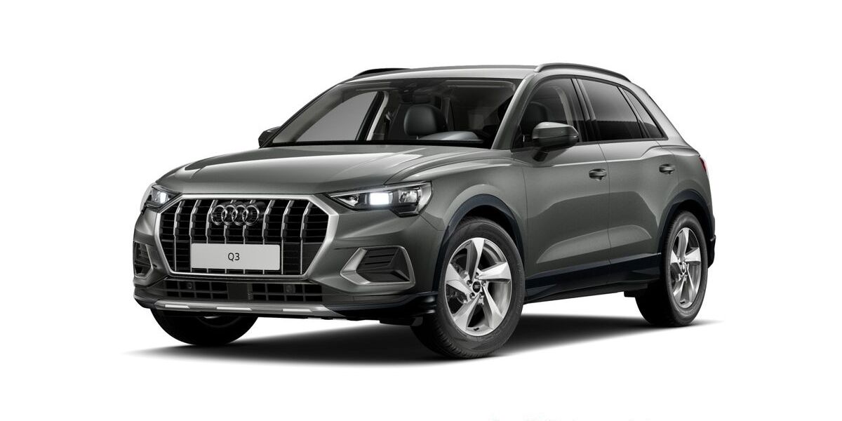 Audi Q3 10.300 km 34.999 &euro; Büdingen-Düdelsheim 63654