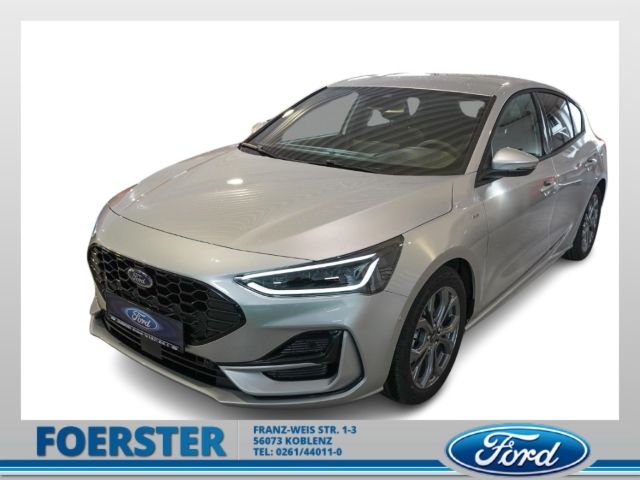 Ford Focus 19.349 km 23.980 € Koblenz 56073