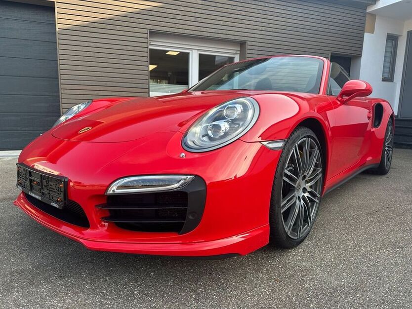 911 Urmodell