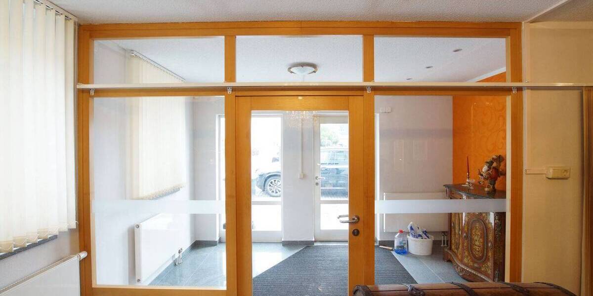 Gewerbeobjekt Olbernhau - 1 Zimmer, 195.000&euro; | Angebot:26291157