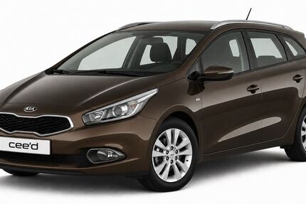 Kia ceed / Ceed 159.000 km 5.990 &euro; Bensheim 64625