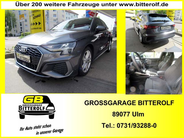 Audi A3 92.000 km 22.990 &euro; Ulm 89077