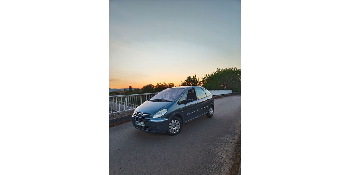 Citroen Xsara Picasso 170.000 km 1.250 &euro; Ellerstadt 67158