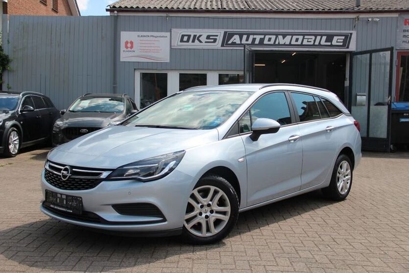 Astra