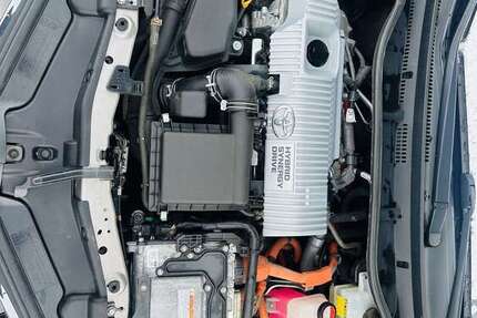 Toyota Auris 79.000 km 12.500 &euro; Bad Endorf 83093