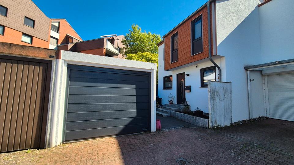 Doppelhaushälfte Laatzen - 4 Zimmer, 102 m&sup2;, 460.000&euro; | Angebot:26313772