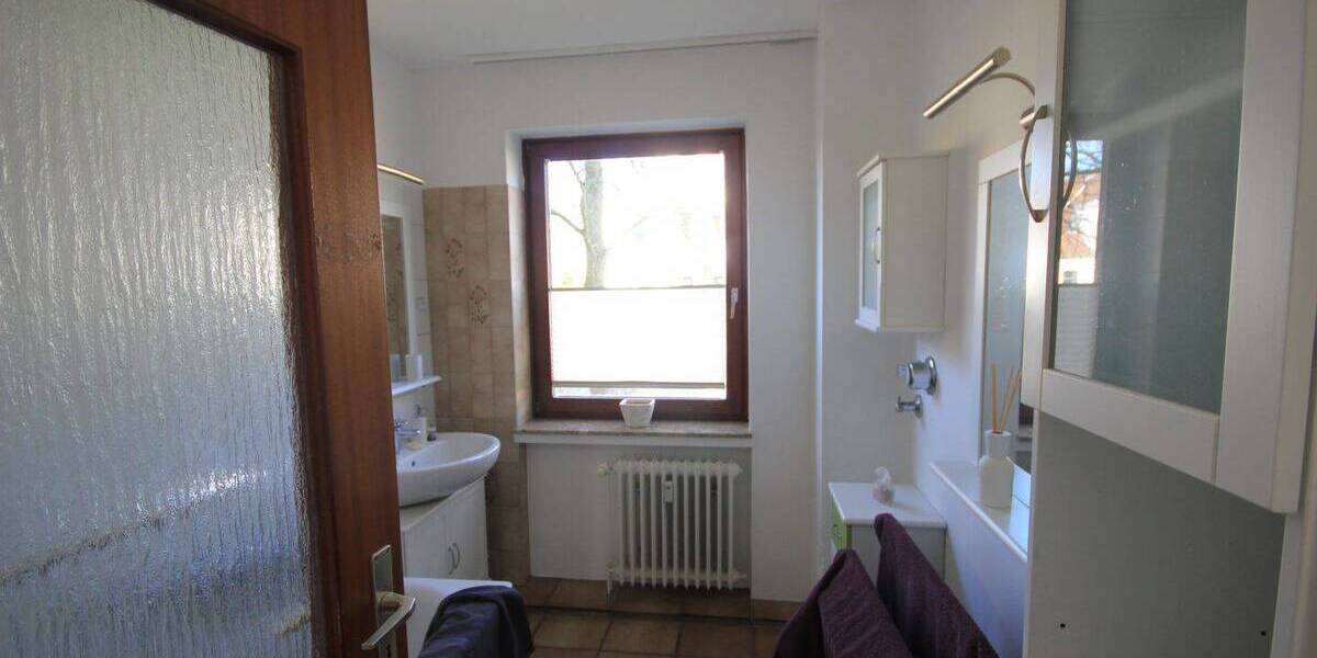 Etagenwohnung Verden - 4 Zimmer, 106 m&sup2;, 235.000&euro; | Angebot:26188139