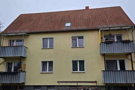 Wohnung Müncheberg - 2 Zimmer, 47 m&sup2;, 500&euro; | Angebot:25373747