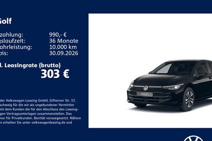 VW Golf 26.192 km 29.430 &euro; Stuttgart-Feuerbach 70469